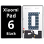 LCD Xiaomi Pad 6 - 5600140M8200  Service Pack