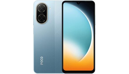 Poco C71 Serie