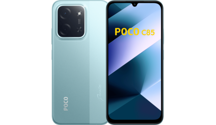 Poco C85 Serie