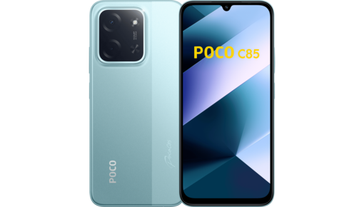 Poco C85