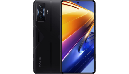 Poco F4 Serie