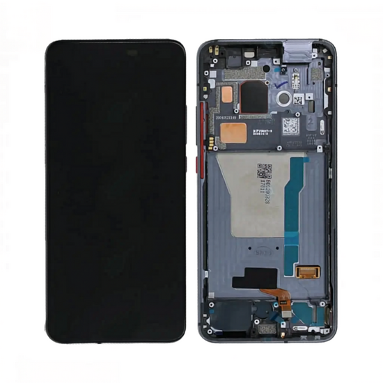 LCD Xiaomi Poco F2 Pro - 56000G0J1100 Gray  Service Pack