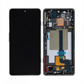 LCD Xiaomi Poco F4 GT - 5600090L1000 Black  Service Pack