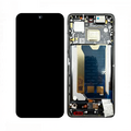 LCD Xiaomi Poco F7 Pro - 560002300O1100 Black  Service Pack