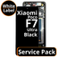 LCD Xiaomi Poco F7 Ultra - 56000150O11U00 Black  Service Pack