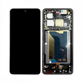 LCD Xiaomi Poco F7 Ultra - 56000150O11U00 Black  Service Pack
