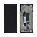 LCD Xiaomi Poco X3 GT - 560003K10A00 Black  Service Pack