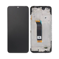 LCD Xiaomi Redmi 10 - 560002K19A00 Gray  Service Pack