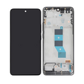 LCD Xiaomi Redmi Note 14 Pro 5G - 56002300O1600 / 5600230001600 Black  Service Pack