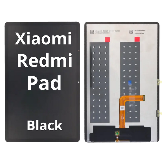 LCD Xiaomi Redmi Pad - 5600020L8300  Service Pack