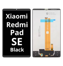 LCD Xiaomi Redmi Pad SE - 56000200N8500  Service Pack