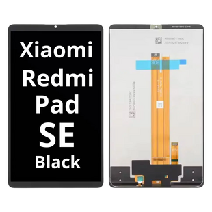 LCD Xiaomi Redmi Pad SE - 56000200N8500  Service Pack
