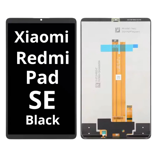 LCD Xiaomi Redmi Pad SE - 56000200N8500  Service Pack