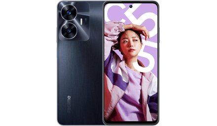 Realme C55
