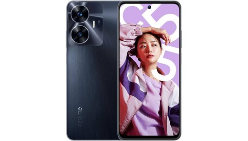 Realme C55