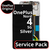 LCD OnePlus Nord 4 5G - 621029000273 Mercuria Silver  Service Pack