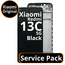 LCD Xiaomi Redmi 13C 5G - 5600120C3V00 Black  Service Pack