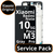 LCD Xiaomi Redmi Note 10 5G / Poco M3 Pro - 5600020K1900 / 5600060K1900 Gray  Service Pack
