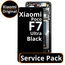 LCD Xiaomi Poco F7 Ultra - 56000150O11U00 Black  Service Pack