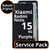 LCD Xiaomi Redmi Note 15 4G 560004000P700 Purple - Service Pack