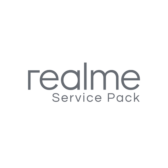LCD Realme C51 - 621029000053 Black  Service Pack