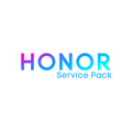 LCD Honor X50 With Battery - 0235AGJG Black  Service Pack