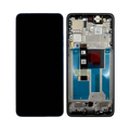 LCD Motorola Edge 50 Neo - 5D68C28371 / 5D68C28686 / 5D68C28690 Blue  Service Pack