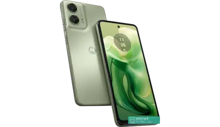 Motorola Moto G24 Serie