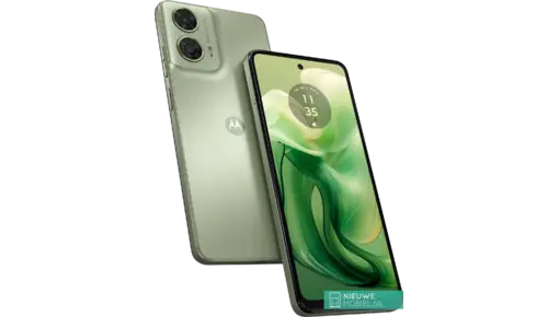 Motorola Moto G24