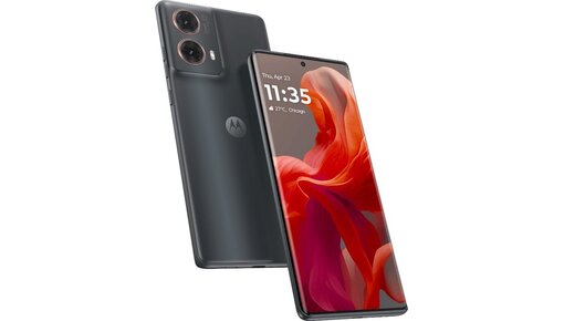 Motorola Moto G85