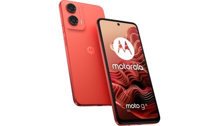 Motorola Moto G35
