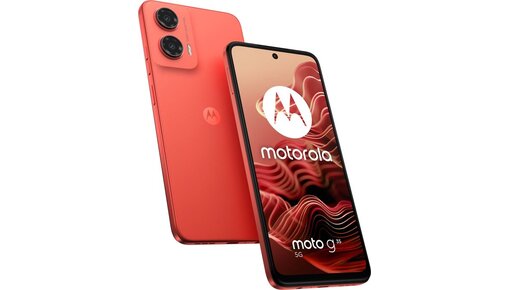 Motorola Moto G35