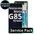 LCD Motorola Moto G85 - 5D68C24855 Green Service Pack