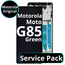 LCD Motorola Moto G85 - 5D68C24855 Green Service Pack