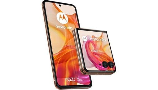 Motorola Razr Series