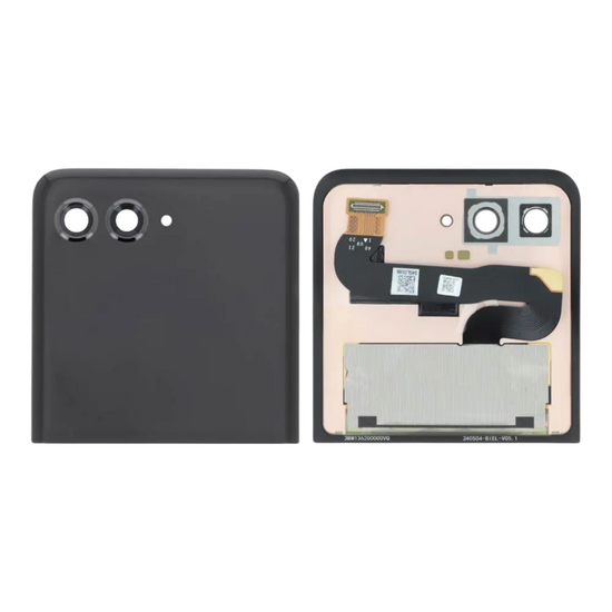 LCD Motorola Razr 50 - 5D68C24805 Black Sub  Service Pack