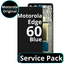 LCD Motorola Edge 60  - 5D68C30046 Dazzling Blue  Service Pack