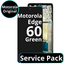 LCD Motorola Edge 60  - 5D68C29944 Shamrock Green  Service Pack