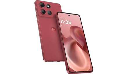Motorola Moto G86 Serie