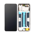 LCD OnePlus Nord 5 - 621029000619 Ghost Gray  Service Pack