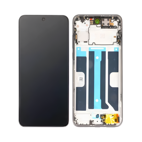 LCD OnePlus Nord 5 - 621029000619 Ghost Gray  Service Pack