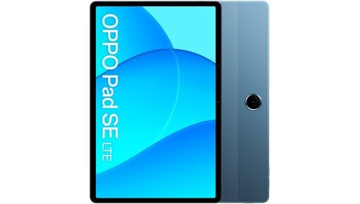 Oppo Pad Serie