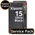 LCD Xiaomi 15 Ultra - 560004000O100 Black  Service Pack