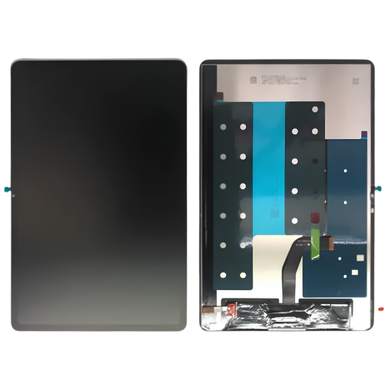 LCD Xiaomi Redmi Pad 2 Pro - 56001100P8300 Black  Service Pack