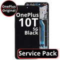 LCD OnePlus 10T 5G - 2011100414 / 4130326 Moonstone Black  Service Pack