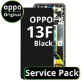 LCD Oppo Reno 13F - 621029000449 Graphite Gray  Service Pack