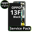 LCD Oppo Reno 13F - 621029000449 Graphite Gray  Service Pack