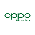 LCD Oppo Reno 13F - 621029000449 Graphite Gray  Service Pack