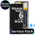 LCD Honor Magic6 Lite With Battery - 0235AHP / 0235AHHU Midnight Black  Service Pack