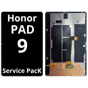 LCD Honor Pad 9 - 0235AJCC Black  Service Pack